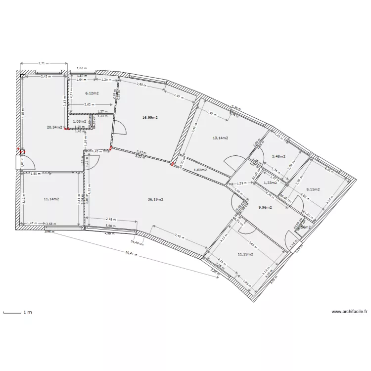 sauvegarde plan new 2. Plan de 
