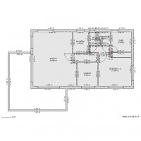 Santec 1er etage V2