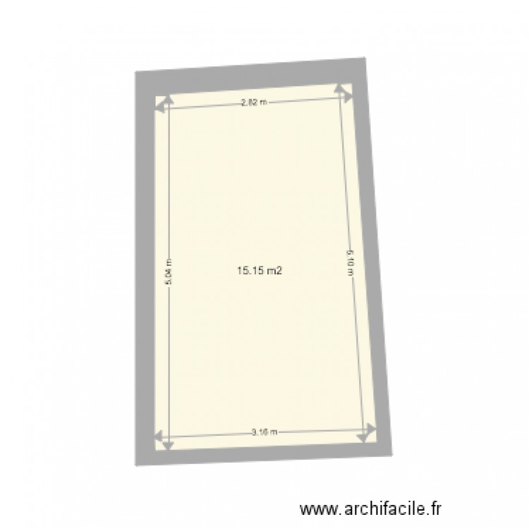 Piscine vue dessus. Plan de 0 pièce et 0 m2