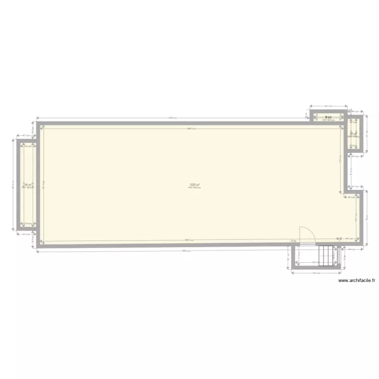 transit sept-iles 3. Plan de 