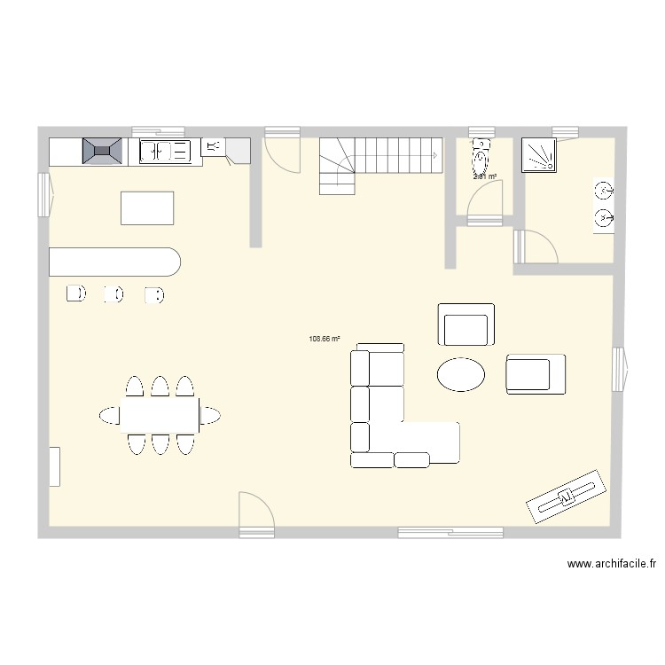 plan asgar. Plan de 0 pièce et 0 m2