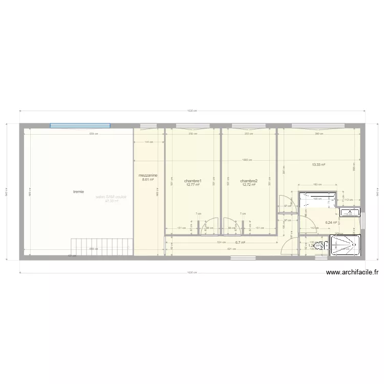 Seb 02052020. Plan de Seb 02052020. Plan de
