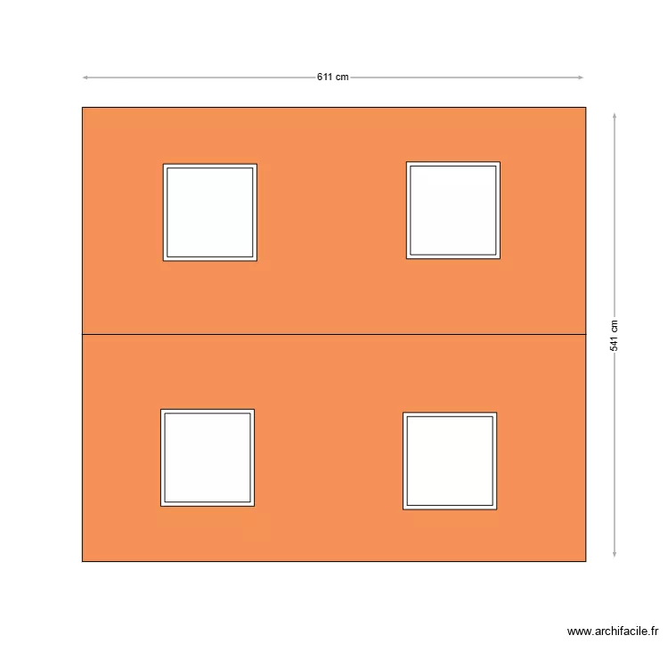 DP4 - PLAN DE TOITURE. Plan de 