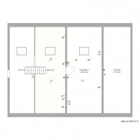 Eclairage 2 Etage