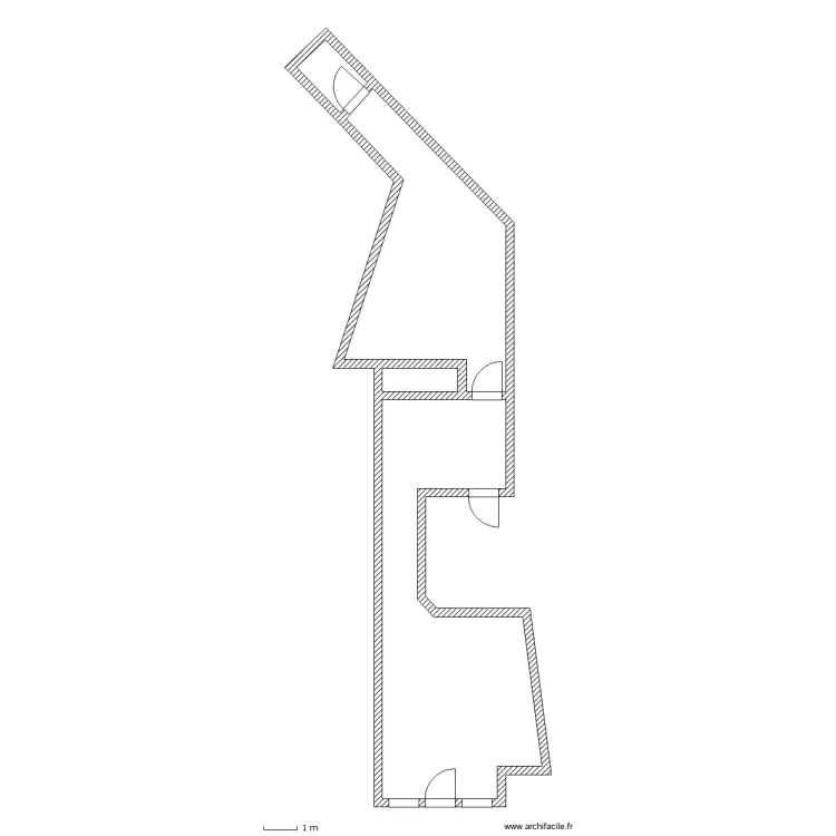 APM Bordeaux. Plan de APM Bordeaux. Plan de