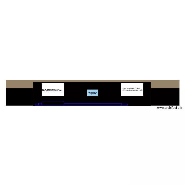 OIM inter 2023 face 2. Plan de 