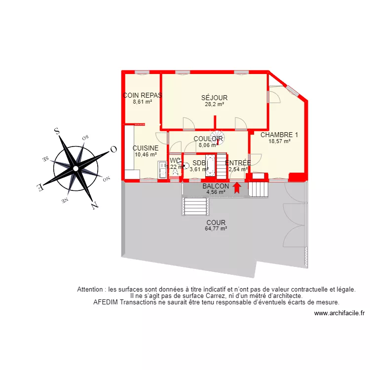 BI 15877 - . Plan de BI 15877 - . Plan de