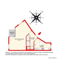BI 6494 RDC