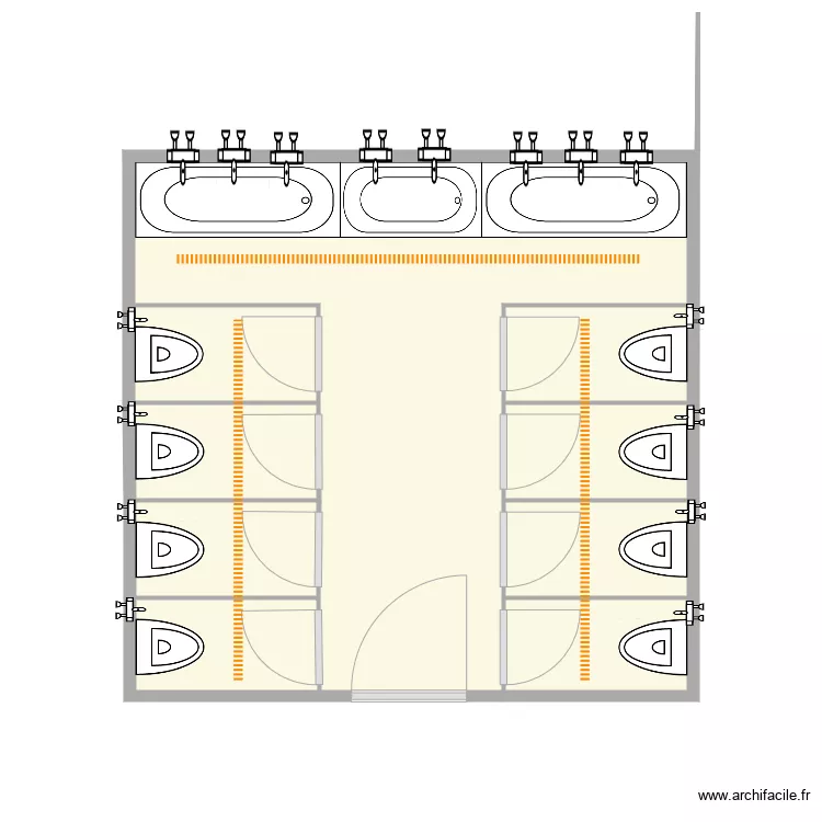 sw1. Plan de sw1. Plan de