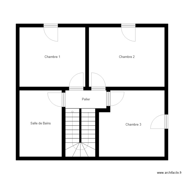 E190331. Plan de 0 pièce et 0 m2