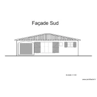 FACADE SUD