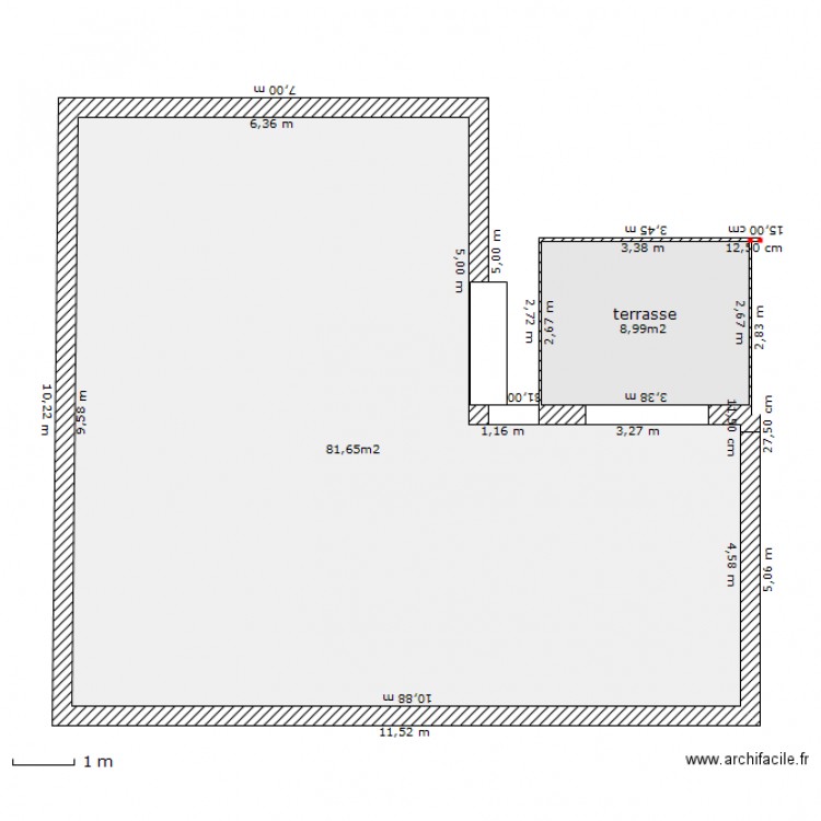 Delcourt.caves 3. Plan de 0 pièce et 0 m2