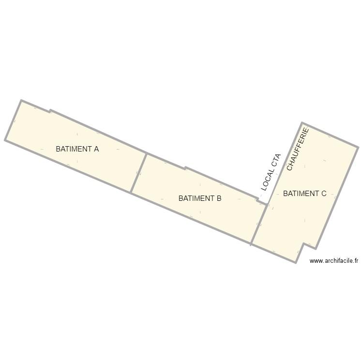 IRP VERSAILLLES. Plan de 0 pièce et 0 m2