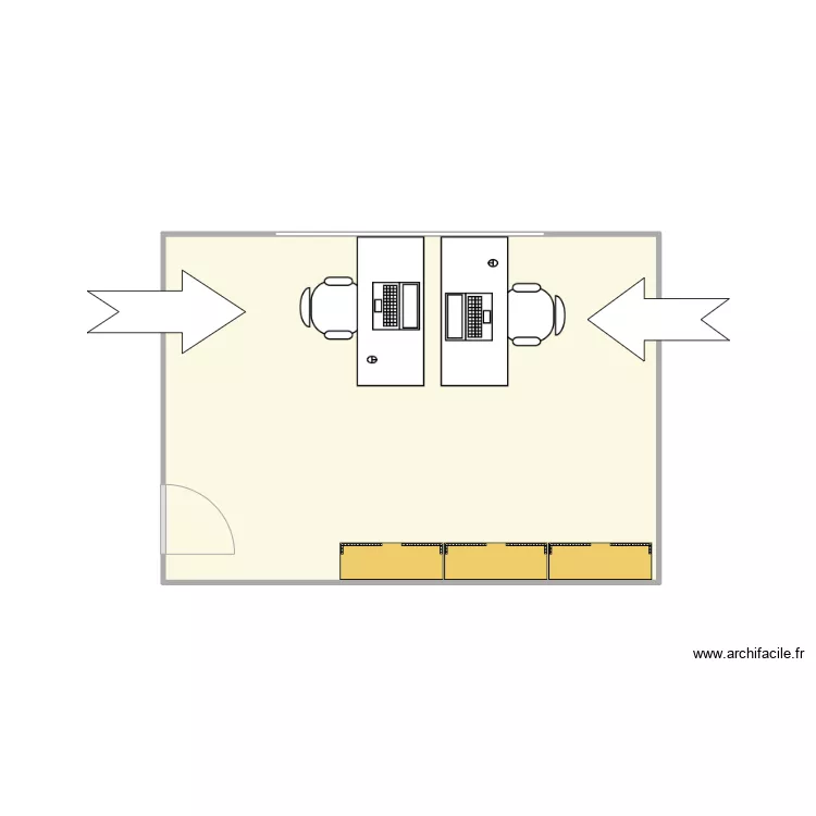 B314-84GRE. Plan de B314-84GRE. Plan de