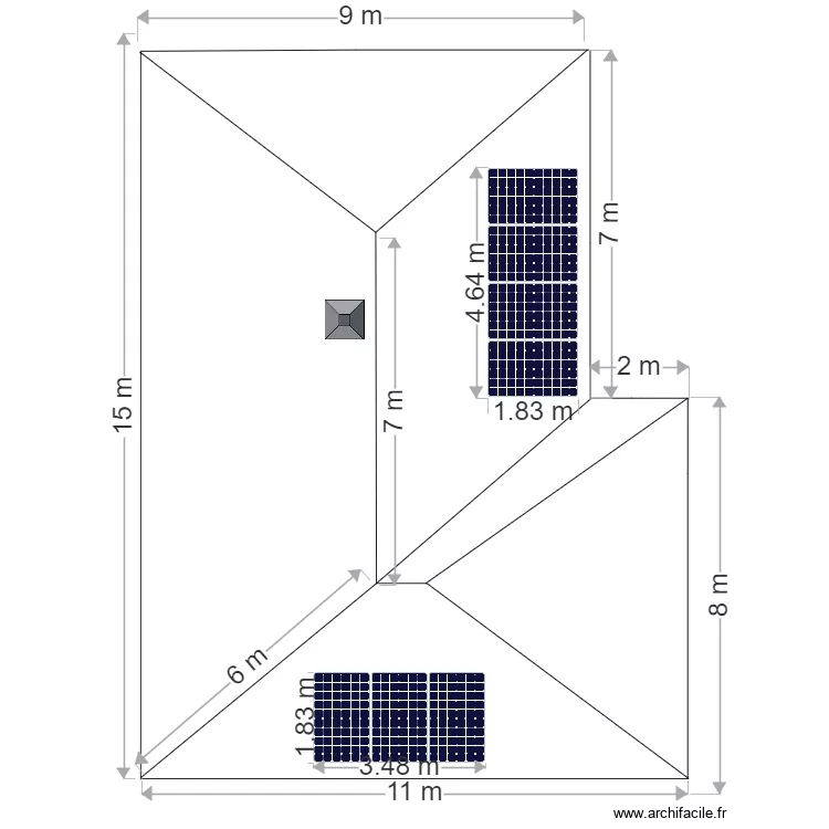 IMPLANTGIL. Plan de IMPLANTGIL. Plan de