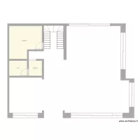 Plan VILLA