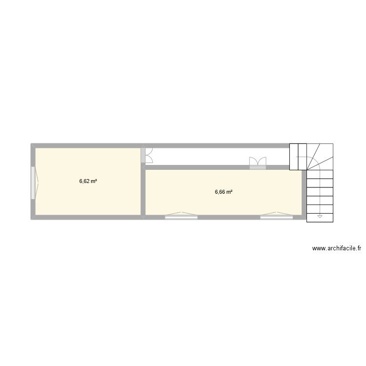 ttt. Plan de 0 pièce et 0 m2