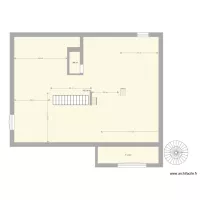 2&egrave;me &eacute;tage sur base 