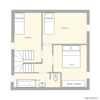 Maison étage 2