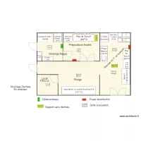LES SAULNES FPV PRODUCTION SUR PLACE