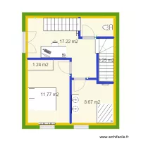 1e &eacute;tage Hugo
