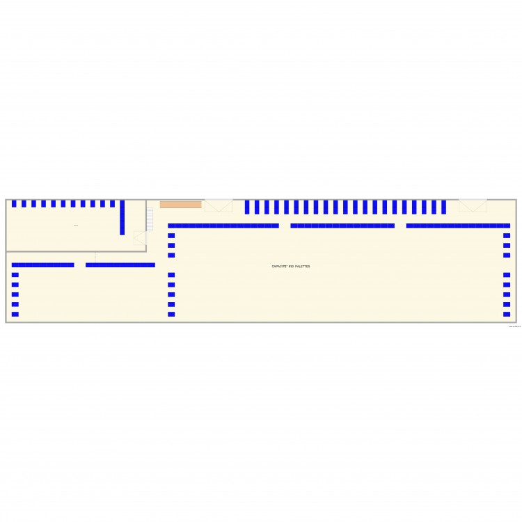 plan chassieu bis v2. Plan de 0 pièce et 0 m2