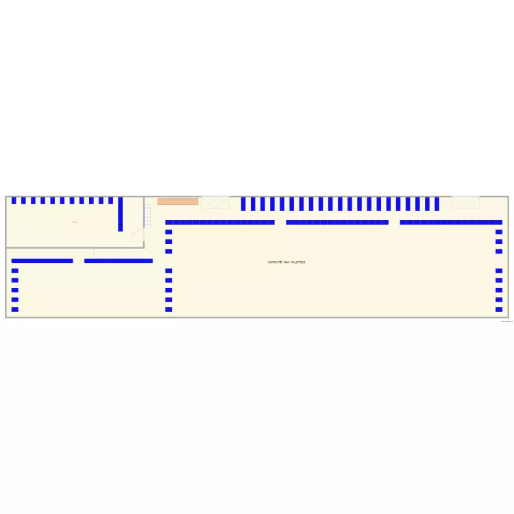 plan chassieu bis v2. Plan de plan chassieu bis v2. Plan de