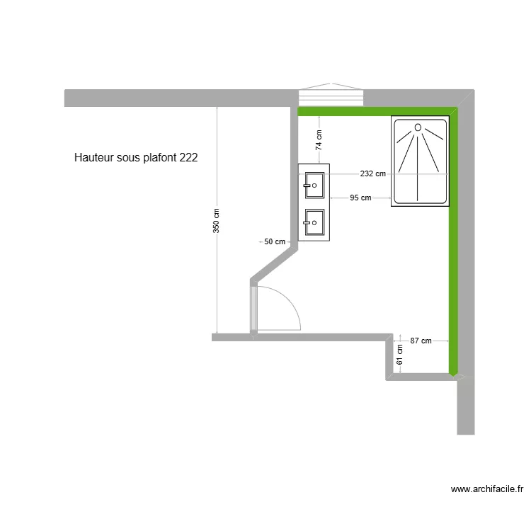Pujol. Plan de Pujol. Plan de