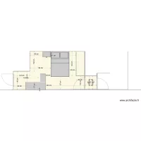 Appart Tom &eacute;tage V2