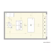pavillon