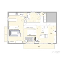 appartement final T4
