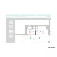 WC et Buanderie TMA 1