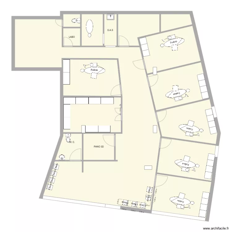 SAMY DOMI10122017111111VARIANTE. Plan de 