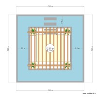 SALON EXTERIEUR