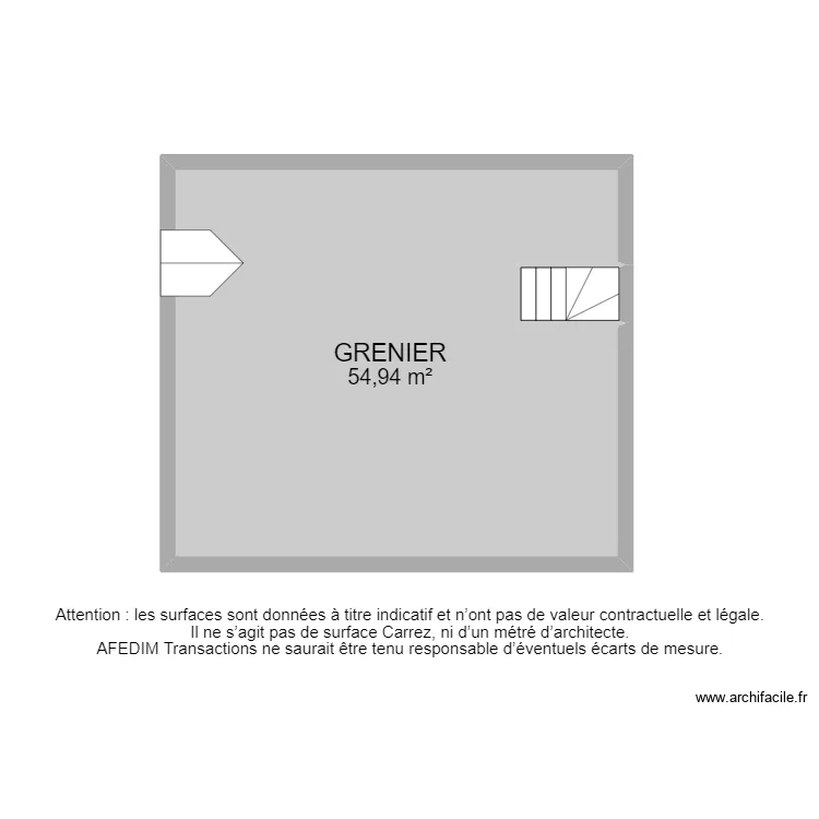 BI 13152 - . Plan de 