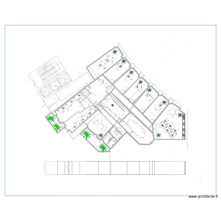 DOTALIA. Plan de 0 pièce et 0 m2