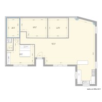 Plans Blajan extension