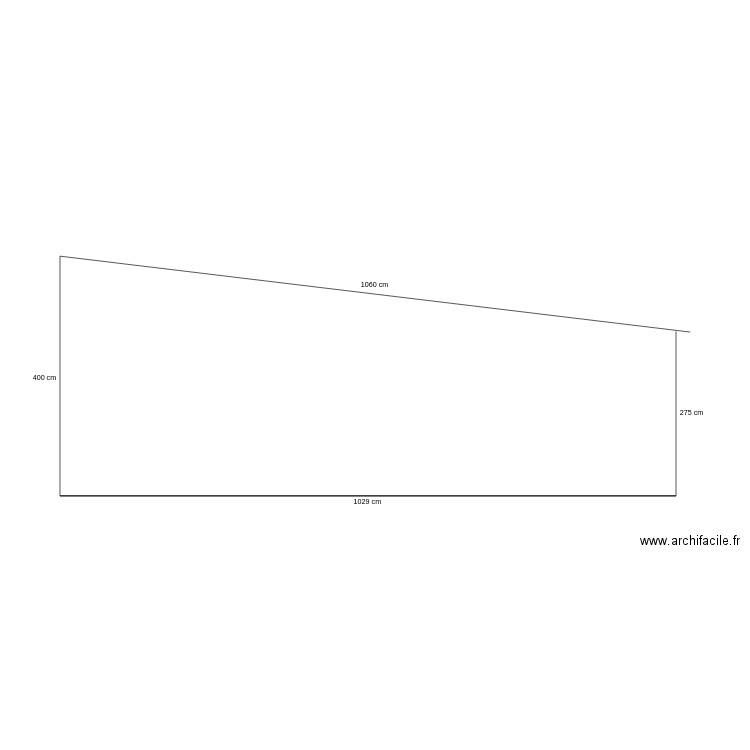 Garage_façade_Sud. Plan de 0 pièce et 0 m2