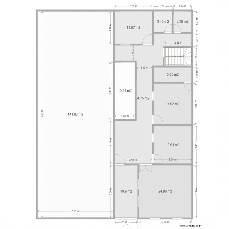 Nguekhokh Mienne ok. Plan de 0 pièce et 0 m2