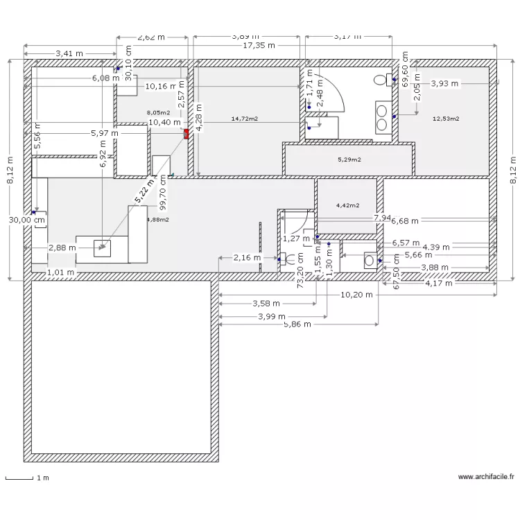 OSSAT. Plan de OSSAT. Plan de