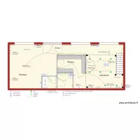 Boutique Sandrine plan &eacute;lectricit&eacute; v611 mars 2020