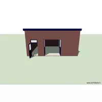 ABRI JARDIN