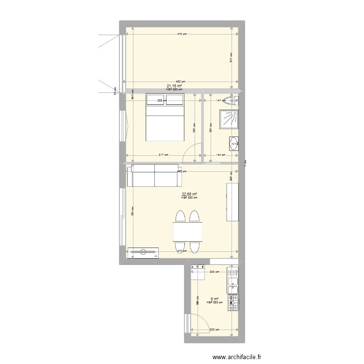gite axel. Plan de 0 pièce et 0 m2