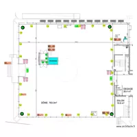 WEF Sicli Offre moyenne