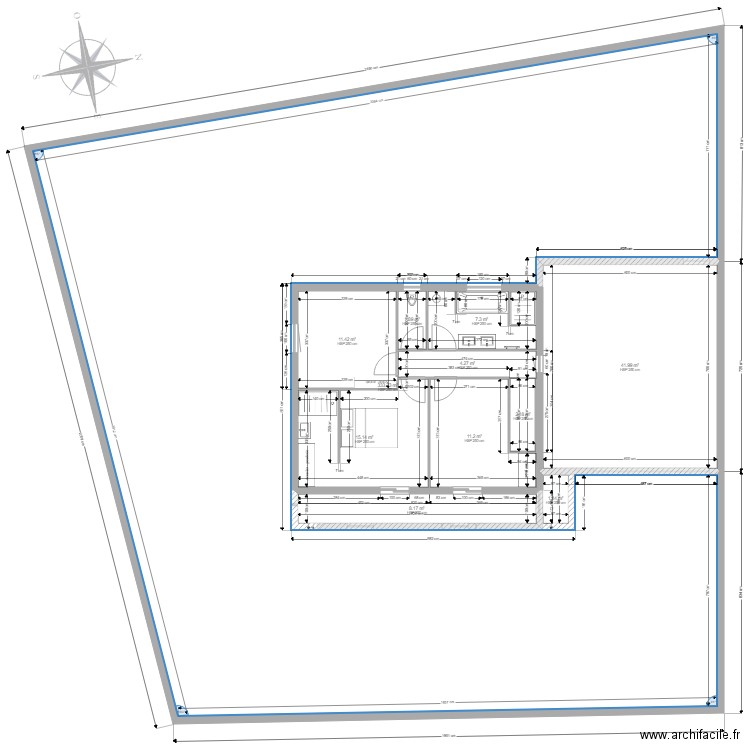 OP1 6. Plan de 0 pièce et 0 m2