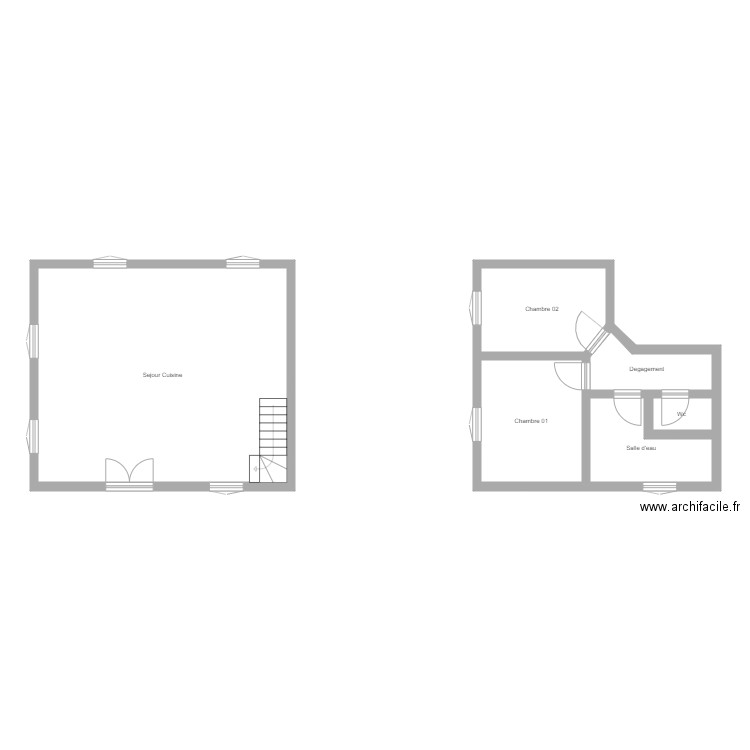 350601396. Plan de 0 pièce et 0 m2
