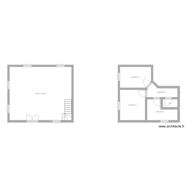350601396. Plan de 