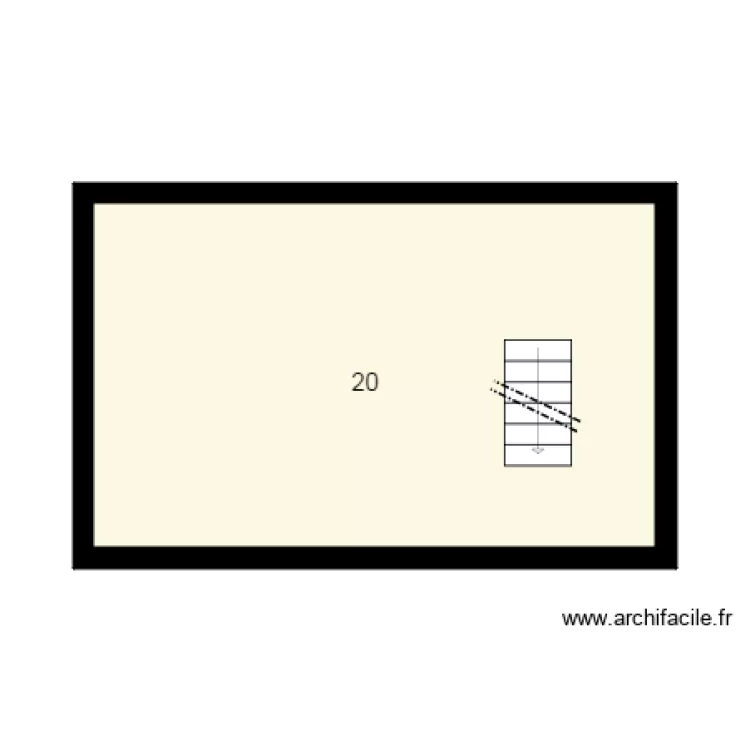 174282 RENARDxHILAIRE. Plan de 174282 RENARDxHILAIRE. Plan de