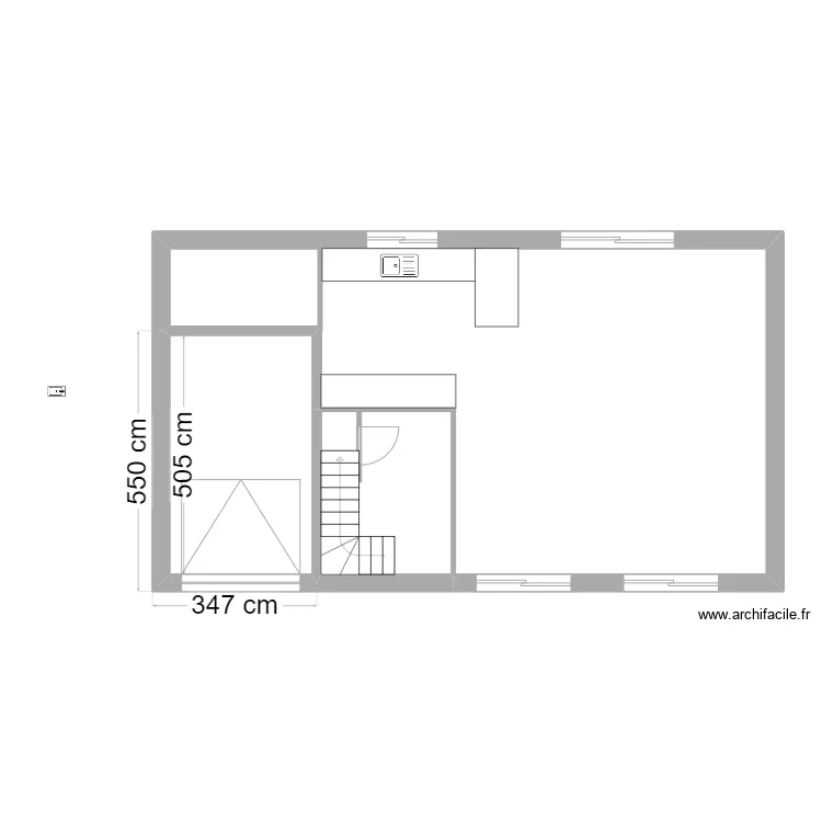 SEV. Plan de 