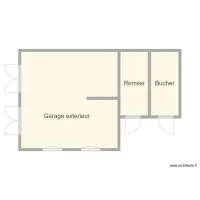 bois martin dependances